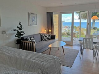 Ferienhaus Allinge  8