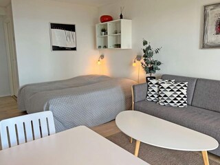 Ferienhaus Allinge  3