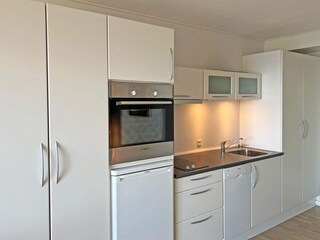 Vakantiehuis Allinge  12