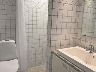 Holiday house Allinge  14