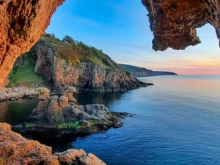 Ferienhaus Allinge  12