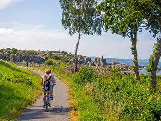 Vakantiehuis Allinge  23
