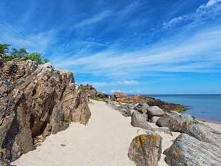 Vakantiehuis Allinge  18