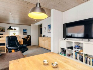 Holiday house Løkken  7