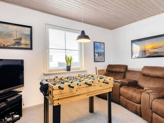 Holiday house Løkken  9