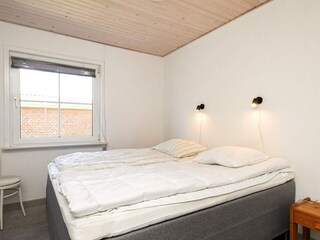 Holiday house Løkken  12