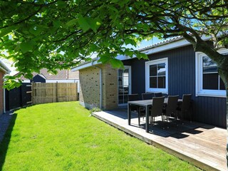 Holiday house Løkken  20