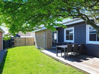 Holiday house Løkken  21