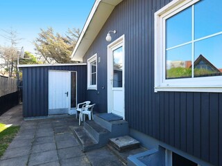Holiday house Løkken  22