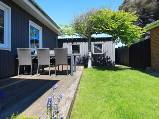 Holiday house Løkken  23