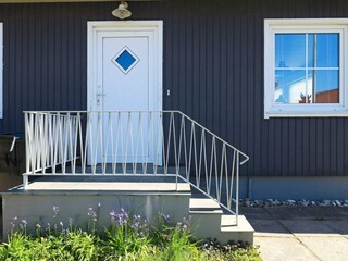 Holiday house Løkken  24