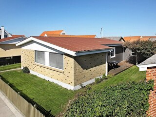 Holiday house Løkken  25