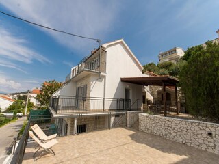 Holiday house Mastrinka Outdoor Recording 2