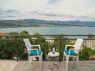 Holiday house Mastrinka Outdoor Recording 3