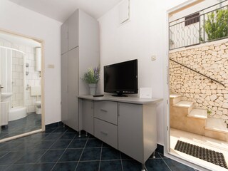 Ferienhaus Mastrinka Ausstattung 11