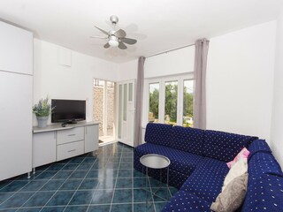 Ferienhaus Mastrinka Ausstattung 13