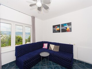 Ferienhaus Mastrinka Ausstattung 14