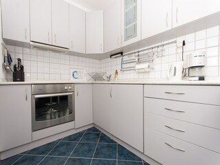 Holiday house Mastrinka Features 15