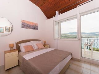 Ferienhaus Mastrinka Ausstattung 19