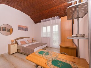 Ferienhaus Mastrinka Ausstattung 21
