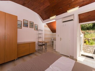 Ferienhaus Mastrinka Ausstattung 22