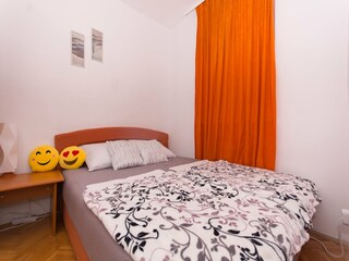 Ferienhaus Mastrinka Ausstattung 23