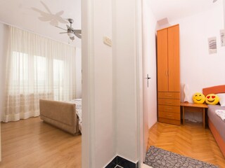 Ferienhaus Mastrinka Ausstattung 25