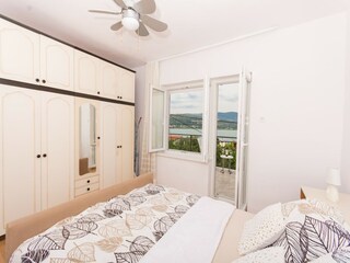 Ferienhaus Mastrinka Ausstattung 26