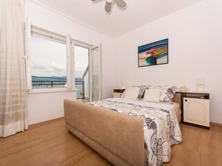 Ferienhaus Mastrinka Ausstattung 27