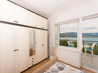 Ferienhaus Mastrinka Ausstattung 28