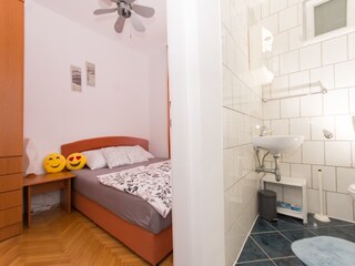Holiday house Mastrinka Features 29