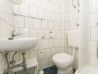 Ferienhaus Mastrinka Ausstattung 30