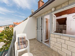 Ferienhaus Mastrinka Außenaufnahme 4