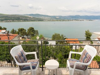 Holiday house Mastrinka Outdoor Recording 5