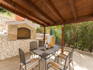 Holiday house Mastrinka  38
