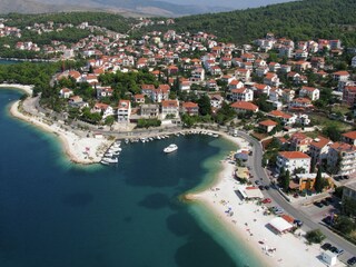 Holiday house Mastrinka Environment 33