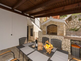 Ferienhaus Mastrinka  39