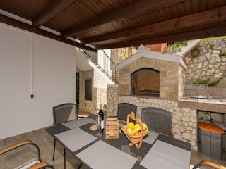 Holiday house Mastrinka  39
