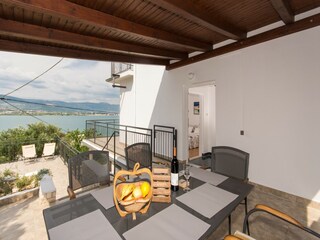 Ferienhaus Mastrinka  40