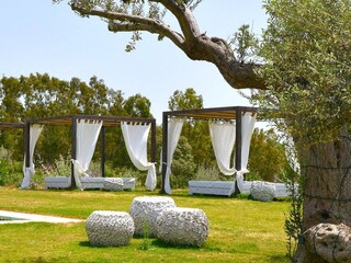 Vakantiehuis Caltagirone Buitenaudio-opname 9