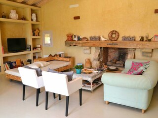 Vakantiehuis Caltagirone Kenmerken 28