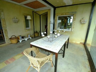Vakantiehuis Caltagirone Kenmerken 22