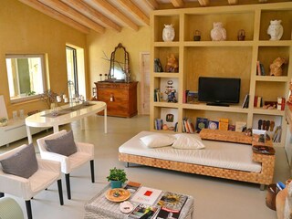 Ferienhaus Caltagirone Ausstattung 24