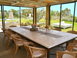 Ferienhaus Caltagirone Ausstattung 26