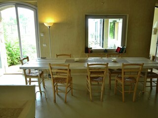 Ferienhaus Caltagirone Ausstattung 23