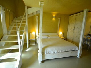 Vakantiehuis Caltagirone Kenmerken 21