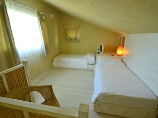 Vakantiehuis Caltagirone Kenmerken 32