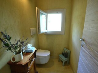Vakantiehuis Caltagirone Kenmerken 27