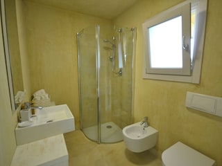 Ferienhaus Caltagirone Ausstattung 35