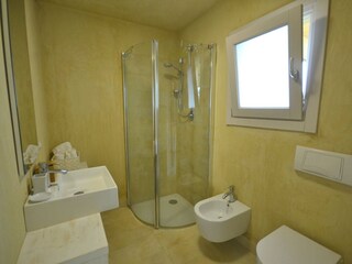 Vakantiehuis Caltagirone Kenmerken 35